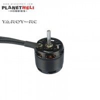 Tarot  RC TL380A25 3215 920KV Motor 380 420 Series Helicopter Motor